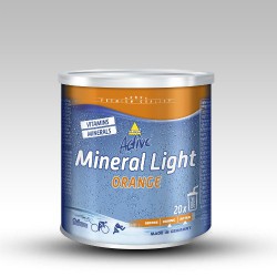 INKOSPOR ACTIVE Mineral Light 333g
