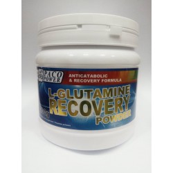PACO POWER L-Glutamine Recovery Powder 200g