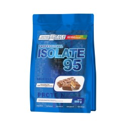 PACO POWER  ISOLATE 95 900 gr