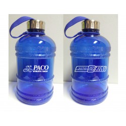 Mega Bottle, galon-PACO 1890 ml