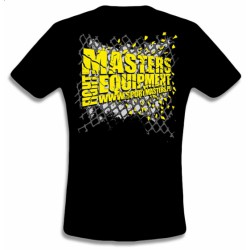 Masters T-shirt TF 08C
