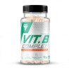 TREC NUTRITION Vitamin B-Complex 60 kaps. 