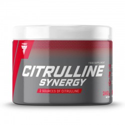 Trec Citrulline Synergy 240 gr