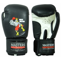 Masters Rękawice  Junior RPU-MJC 8 oz