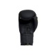 StormCloud Rękawice bokserskie Boxing Pro czarne