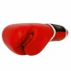 Masters Rękawice bokserskie RBT Color/ RED